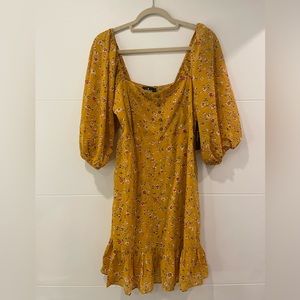 Lulus dress- brand new!